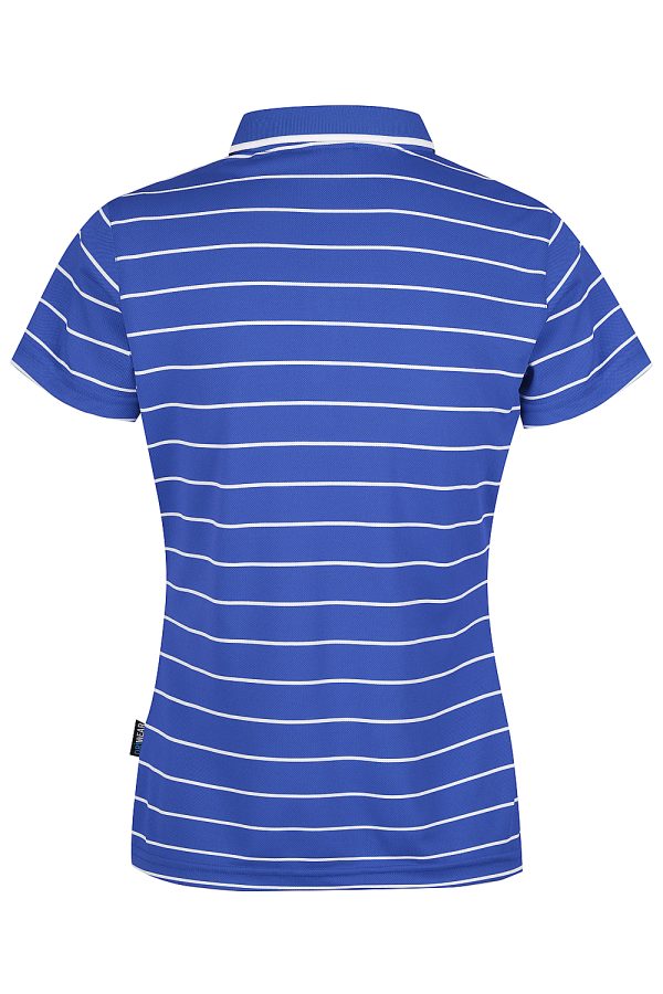 Vaucluse Lady Polos Runout - N2324 - Image 11