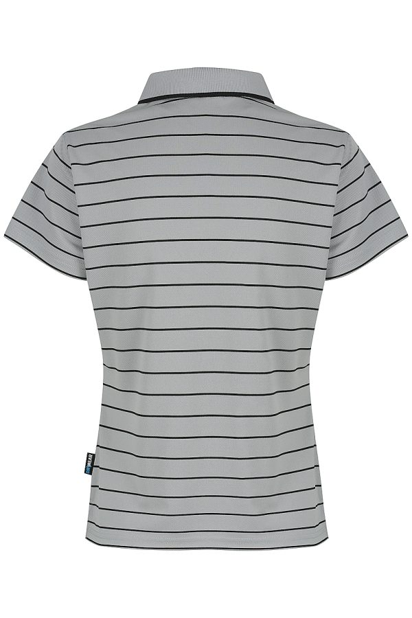 Vaucluse Lady Polos Runout - N2324 - Image 7