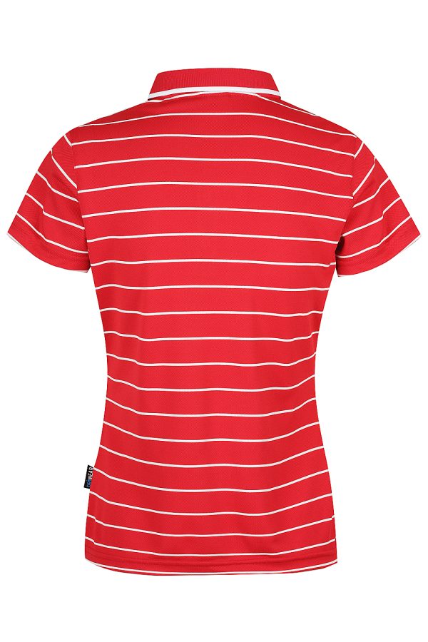 Vaucluse Lady Polos Runout - N2324 - Image 9