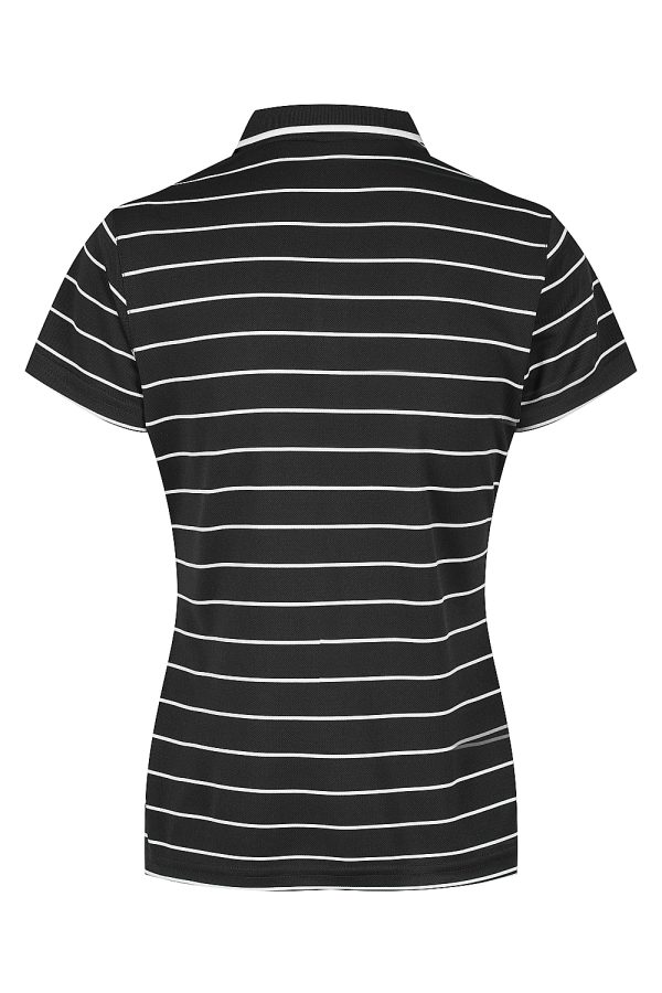 Vaucluse Lady Polos Runout - N2324 - Image 5