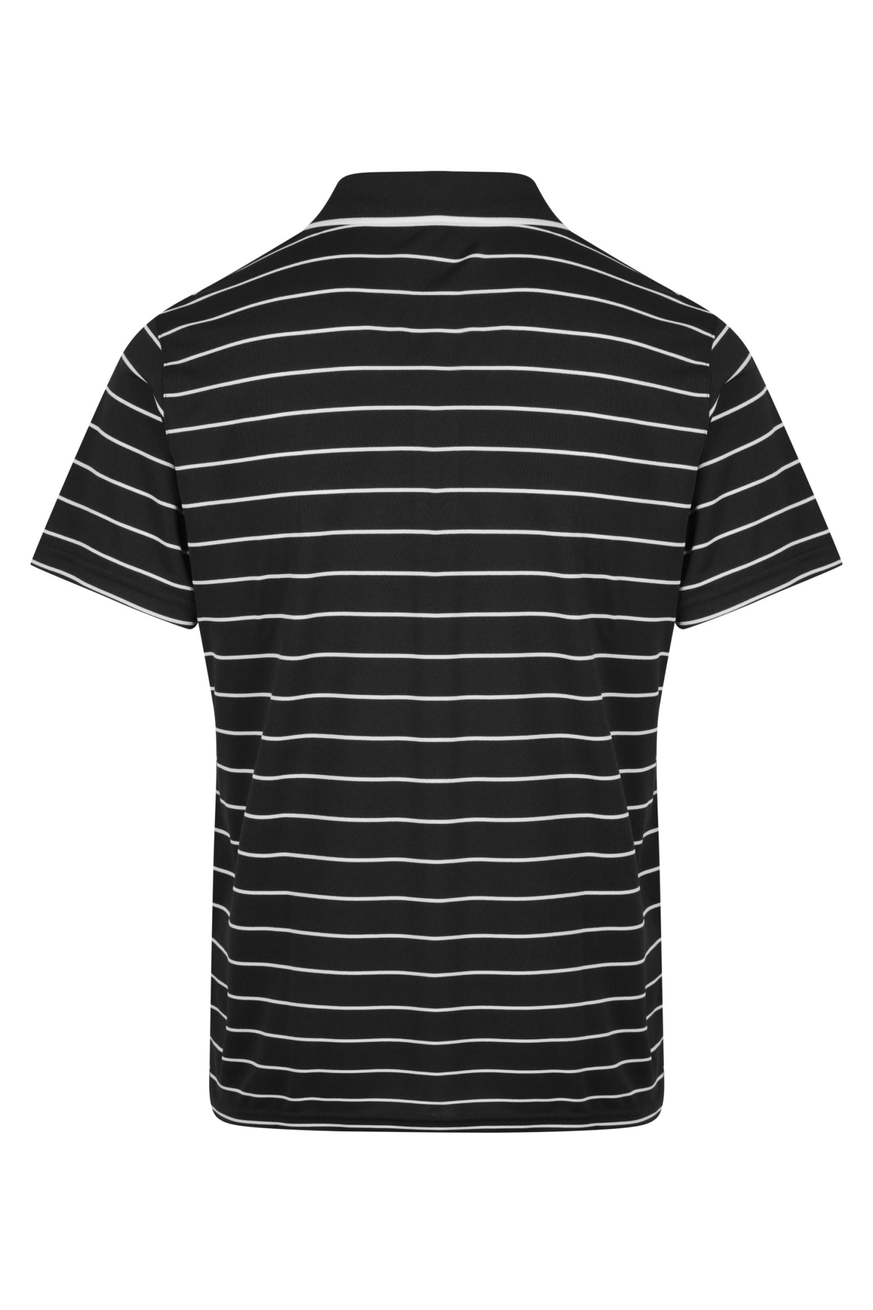 Vaucluse Mens Polos Runout - N1324 - Image 5