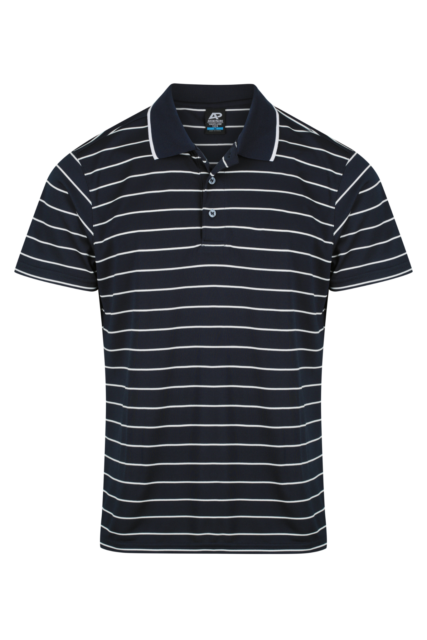 Vaucluse Mens Polos Runout - N1324