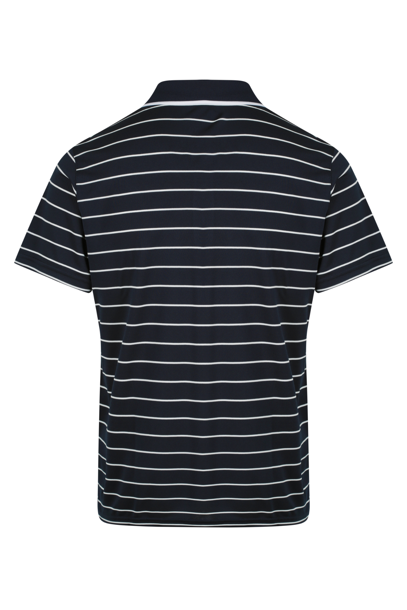 Vaucluse Mens Polos Runout - N1324 - Image 2