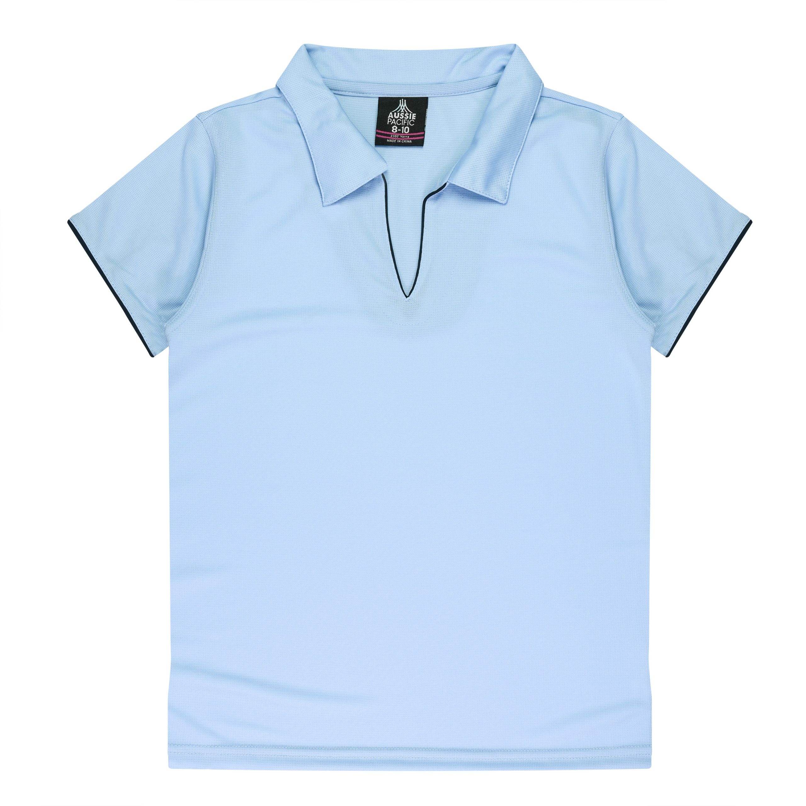 Yarra Lady Polos - N2302 - Image 18