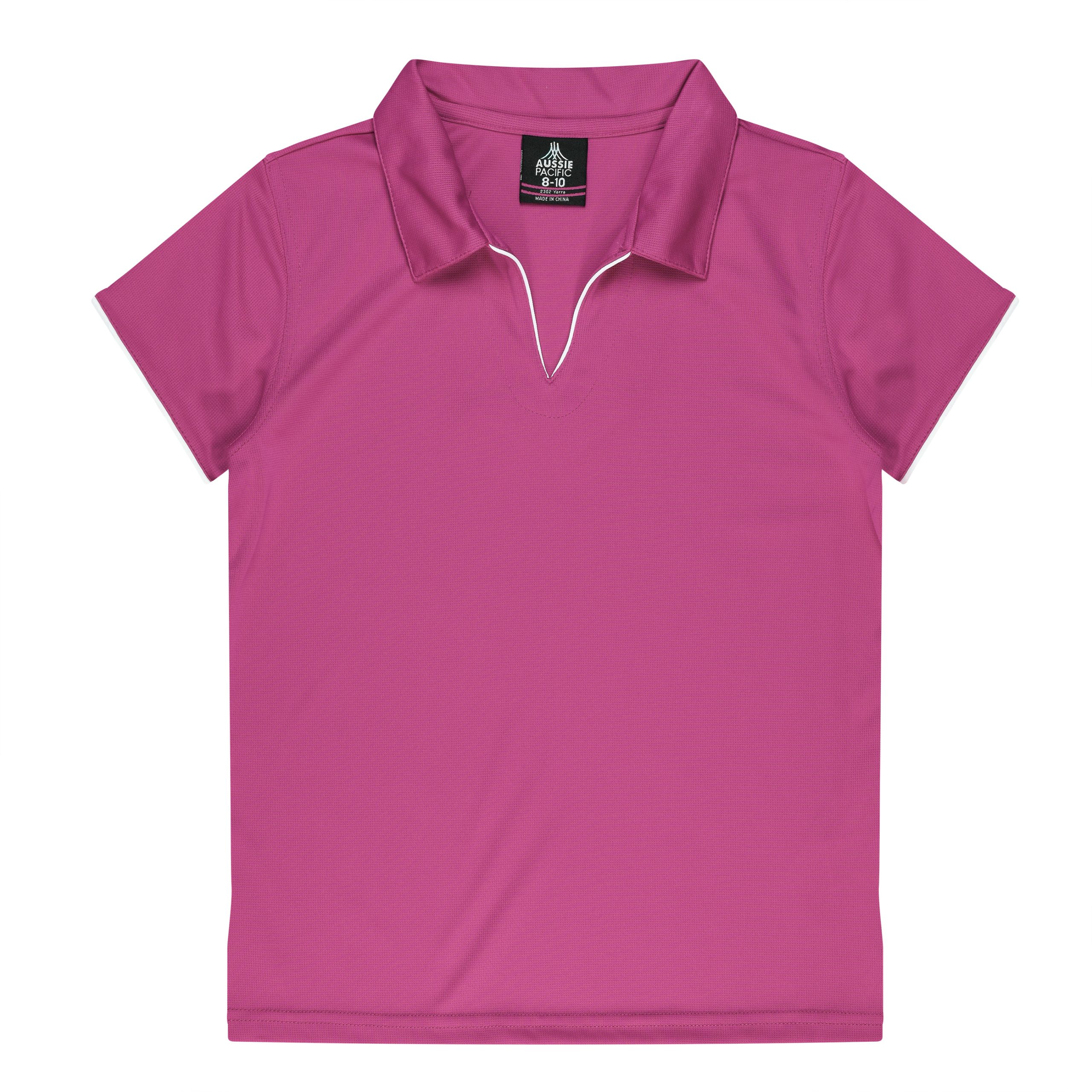 Yarra Lady Polos - N2302 - Image 22