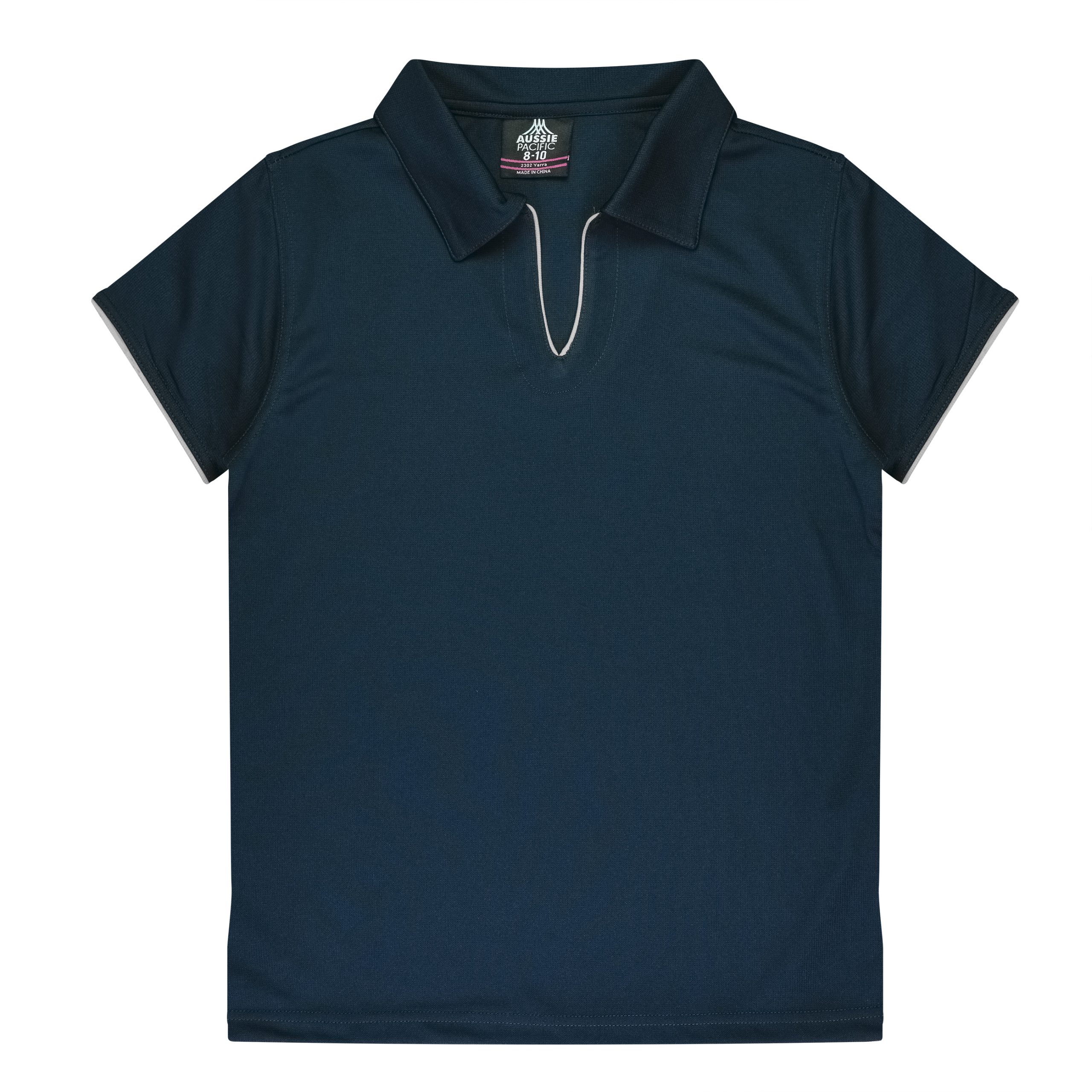 Yarra Lady Polos - N2302 - Image 8