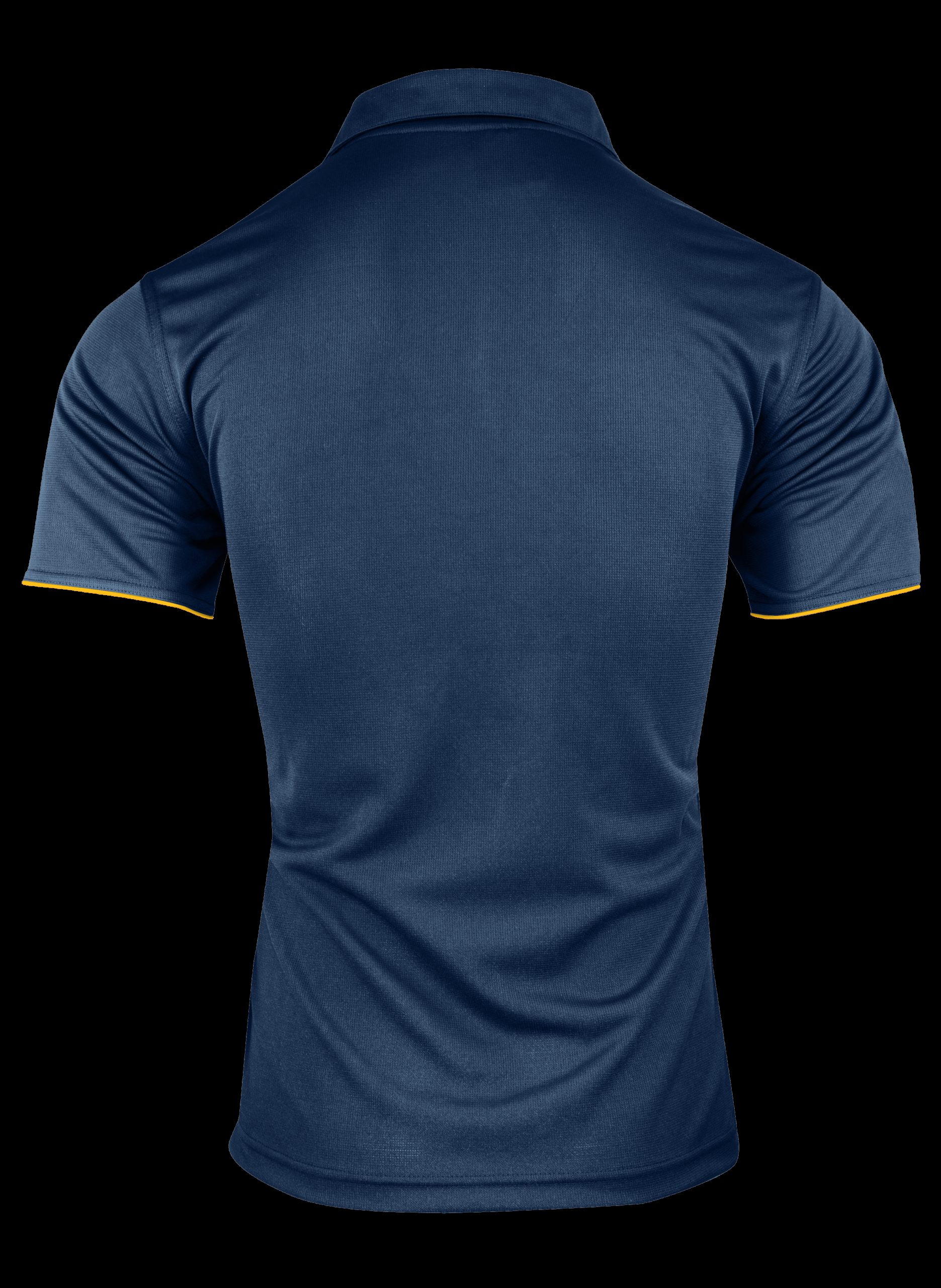 Yarra Mens Polos Runout - N1302 - Image 5