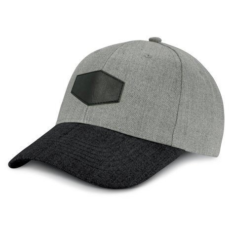 Raptor Cap with Patch - Image 2