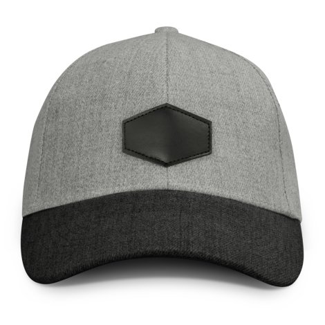Raptor Cap with Patch - Image 3