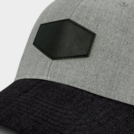Raptor Cap with Patch - Image 5
