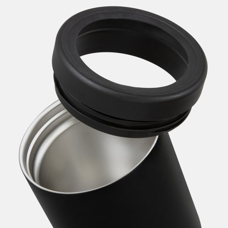 Brewski Pro Vacuum Stubby Cooler - Image 4