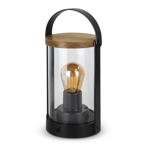 Keepsake Halo Lantern - Image 2