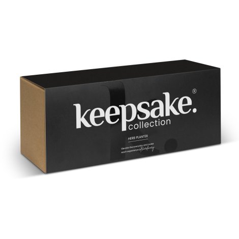 Keepsake Herb Planter - Image 3