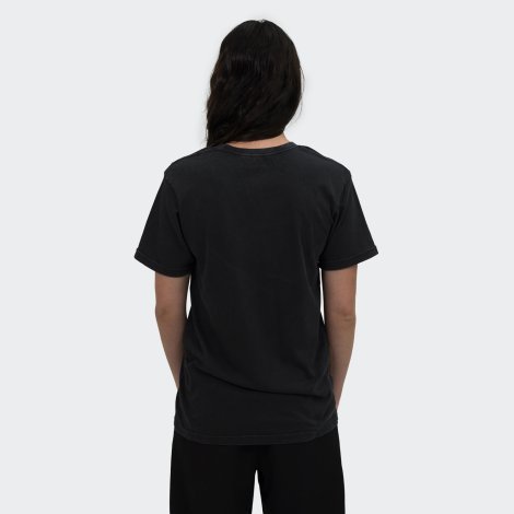 TRENDSWEAR Faded Unisex T-Shirt - Image 4