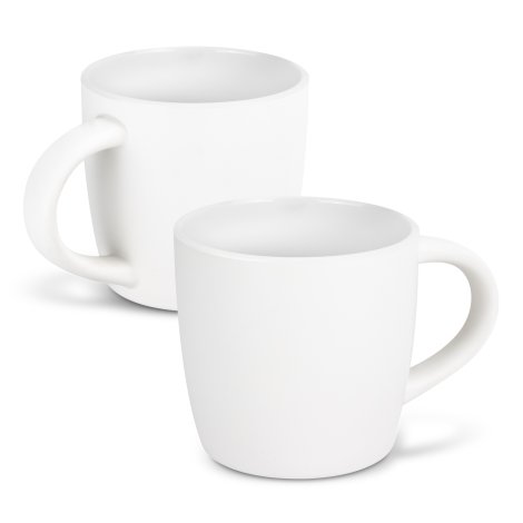 Mocha Coffee Mug - Two-Tone - Image 2