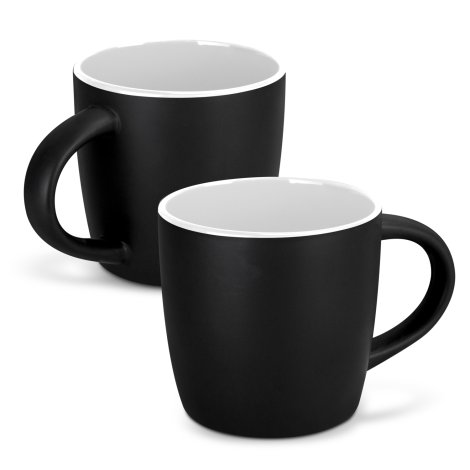 Mocha Coffee Mug - Two-Tone - Image 11