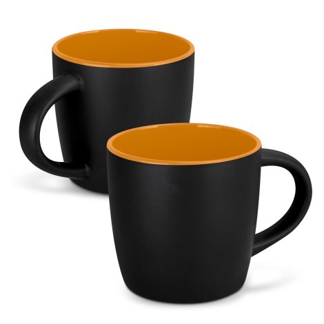 Mocha Coffee Mug - Two-Tone - Image 13
