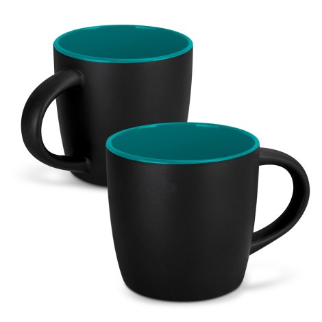 Mocha Coffee Mug - Two-Tone - Image 16