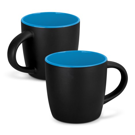 Mocha Coffee Mug - Two-Tone - Image 17