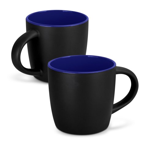 Mocha Coffee Mug - Two-Tone - Image 18