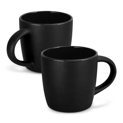 Mocha Coffee Mug - Two-Tone - Image 19