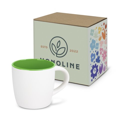 Mocha Coffee Mug - Two-Tone - Image 22