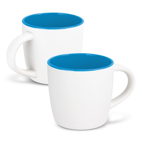 Mocha Coffee Mug - Two-Tone - Image 8
