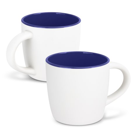 Mocha Coffee Mug - Two-Tone - Image 9
