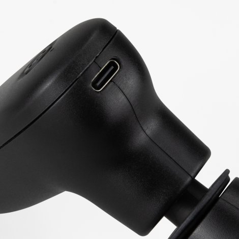 Compact Handheld Massager - Image 4