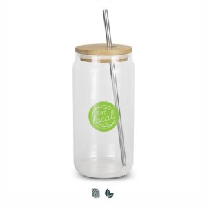 Fallon Glass Tumbler