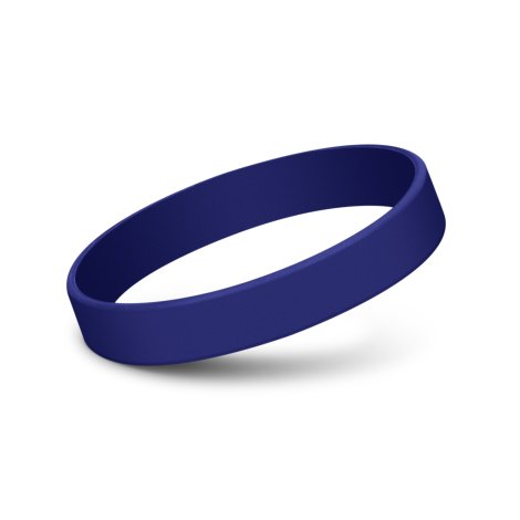 Kids Silicone Wrist Band - Image 12
