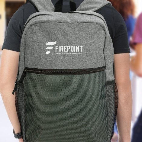 Velocity Backpack - Image 3