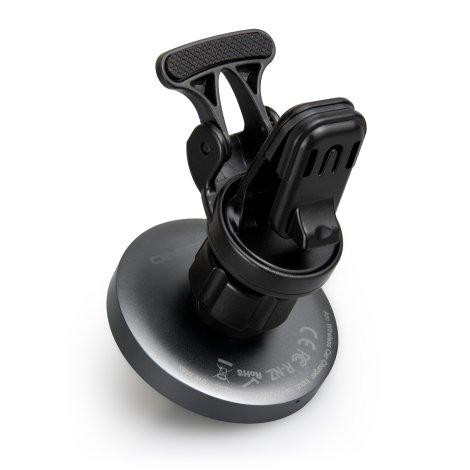 INGENIO Arc Wireless Car Charger - Image 5
