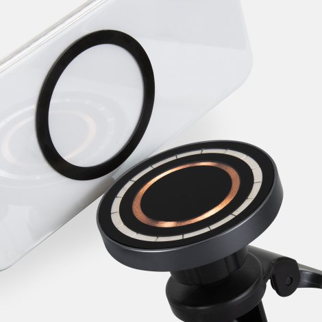 INGENIO Arc Wireless Car Charger - Image 6