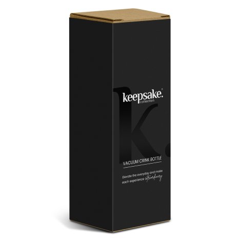 Keepsake Vacuum Drink Bottle - Image 7