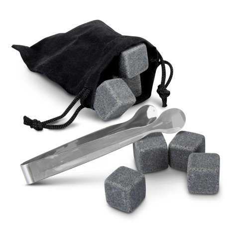 Whiskey Stone Gift Set - Image 4
