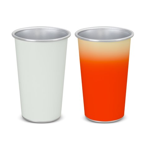 Chameleon Colour Changing Cup - Image 4