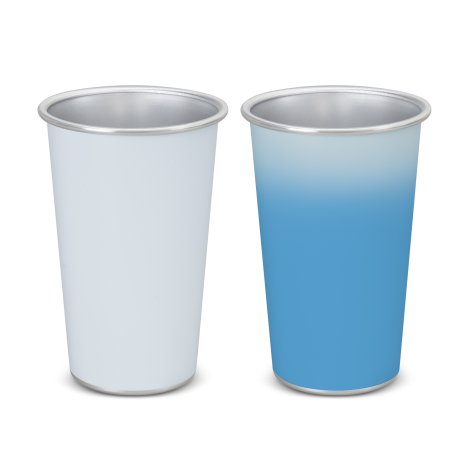 Chameleon Colour Changing Cup - Image 7