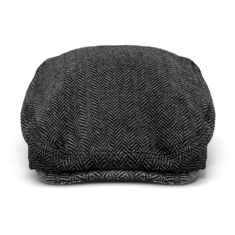 Preston Flat Cap - Image 4
