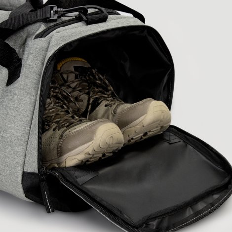 Sawyer Duffle Bag - Image 5