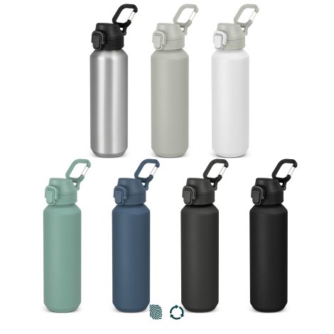 Equinox Recycled Aluminium Bottle