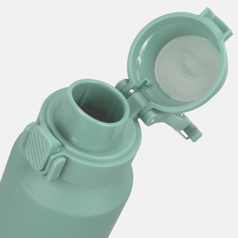 Equinox Recycled Aluminium Bottle - Image 11