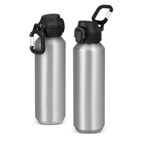 Equinox Recycled Aluminium Bottle - Image 3