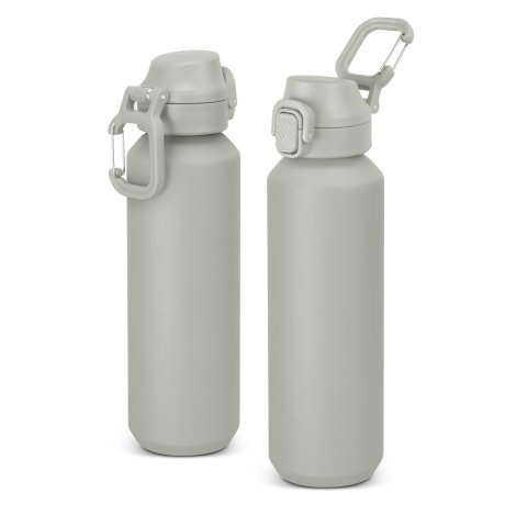 Equinox Recycled Aluminium Bottle - Image 4