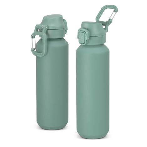 Equinox Recycled Aluminium Bottle - Image 6