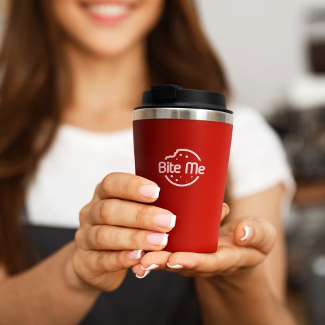 Corvette Coffee Cup - Image 21