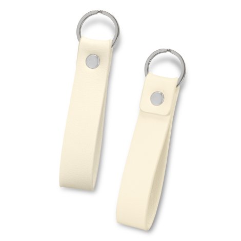 Bellamy Key Ring - Image 2