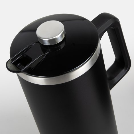 Frontier Base Camp Coffee Press - Image 3