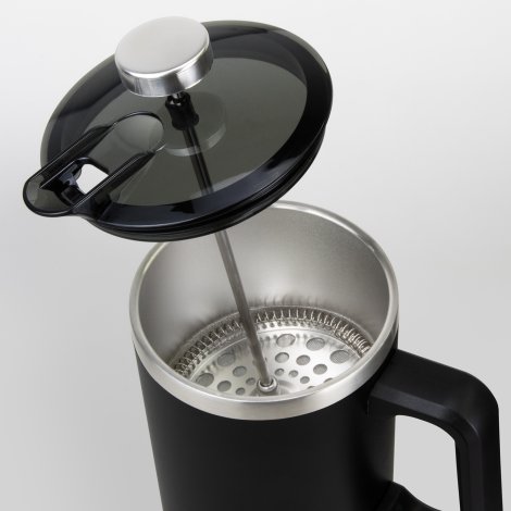 Frontier Base Camp Coffee Press - Image 4