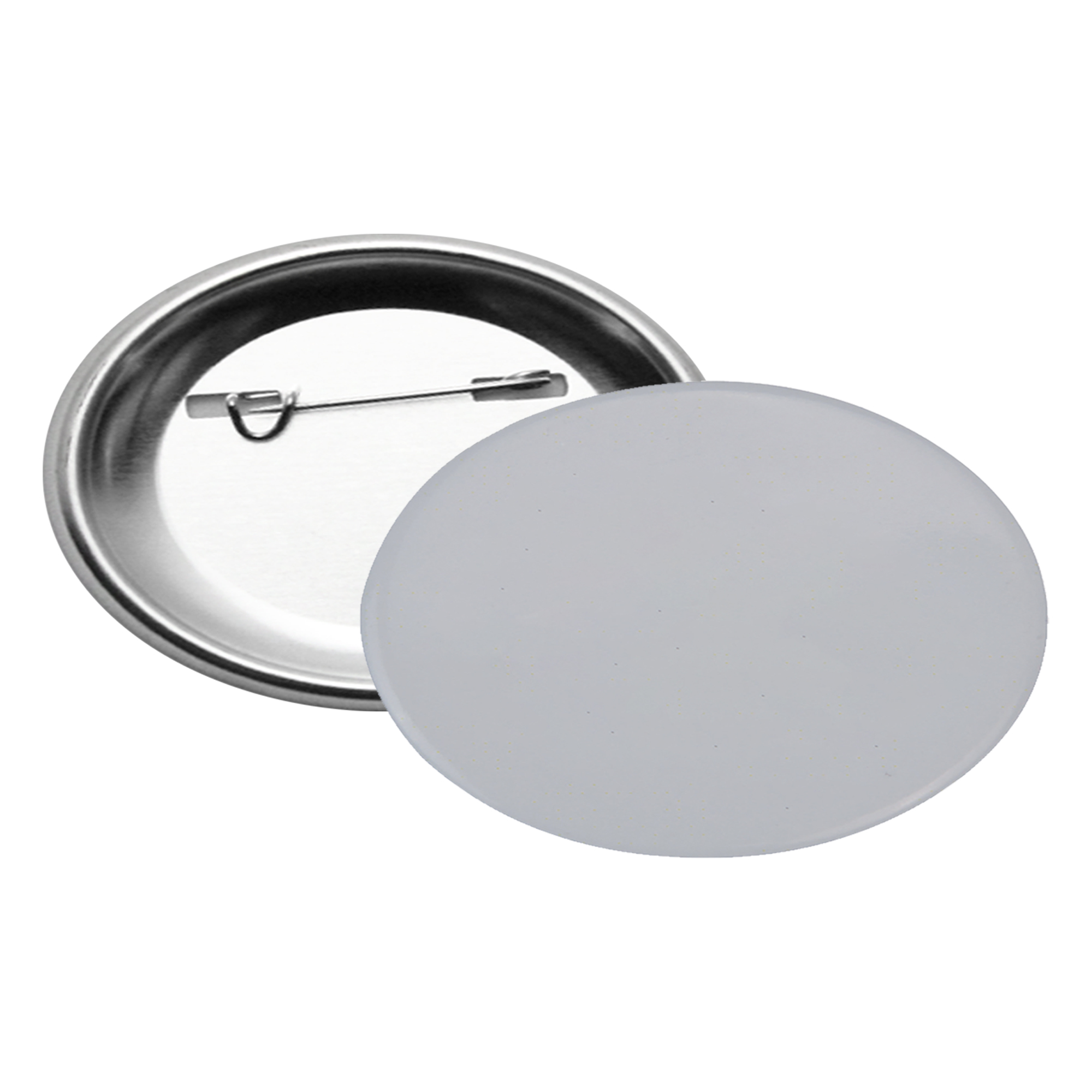 Button Badge Oval - Image 3